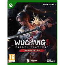 STORE CODE 0148 - Wuchang - Fallen Feathers Day One Edition (XBSX)